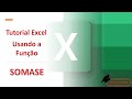 Tutorial Excel - Dominando a função SOMASE