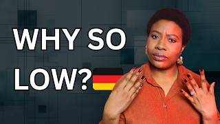 Skilled Workers: Why Your German Salary Offer is Low