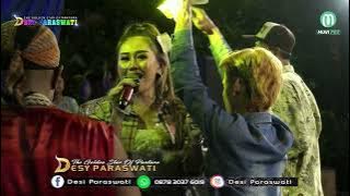 BASAH BASAH - ASTY RENALDO - DESY PARASWATI GROUP PIMP DESY.P - LIVE KARAWANG 18 JANUARI 2022