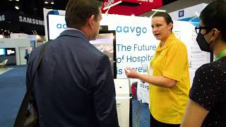 Dan Staton, VP of Sales at MIWA, Shares his Experience with Aavgo
