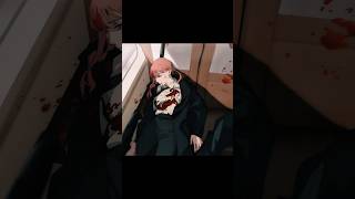 Chainsaw man 🔥🤯 #anime#chainsawman #short #animeedit #amv
