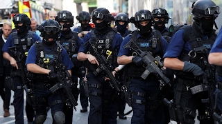 After terrorist attacks, how can Britain bolster security?