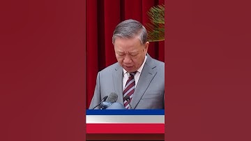 Tổng Bí thư Tô Lâm: Hiền tài làm rạng rỡ nguyên khí quốc gia