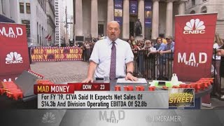 Why investors should be patient before buying agribusiness Corteva