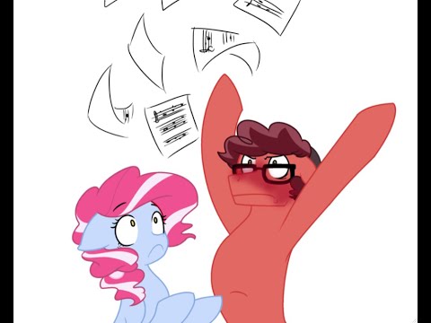 "NOPE" MLP Reading(MLP Next Gen) - YouTube