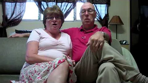 Steve and Judy Lytle Part1