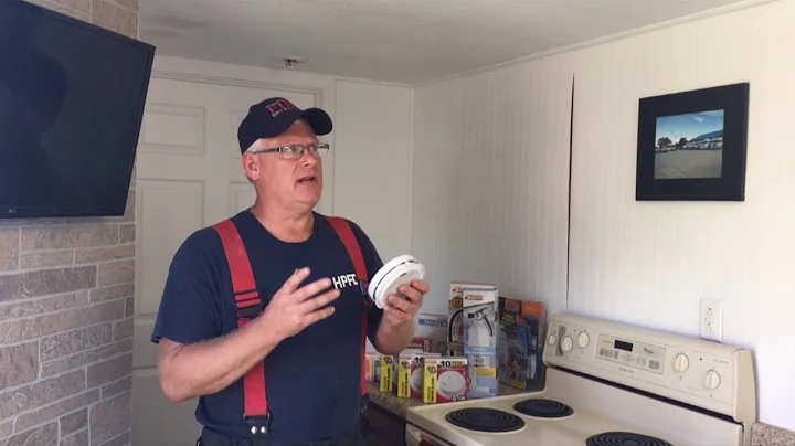 Smoke Detector Placement