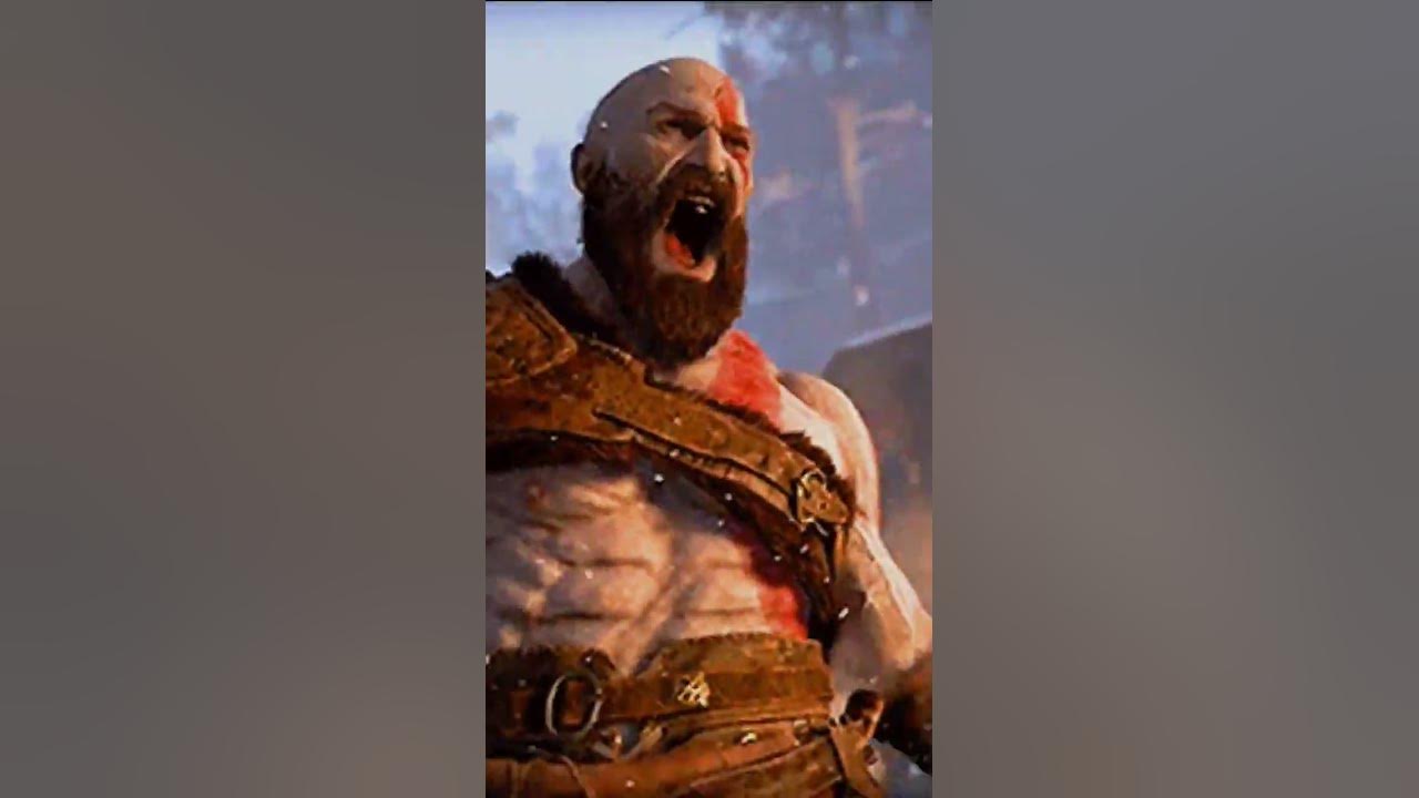 FOR THOSE WHO THINK DOOMSLAYER IS STRONGER THAN KRATOS YouTube for-those-who-think-doomslayer-is-stronger-than-kratos-youtube