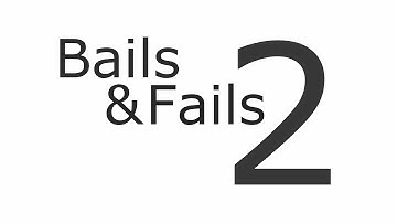 Scooter Bails and Fails of 2013 #2