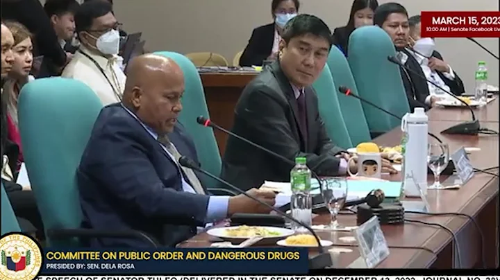2 pulis, cited in contempt dahil sa pagsisinungali...