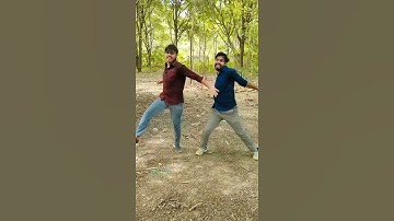 Thumbnail of natu natu dance / cover song / RRR /