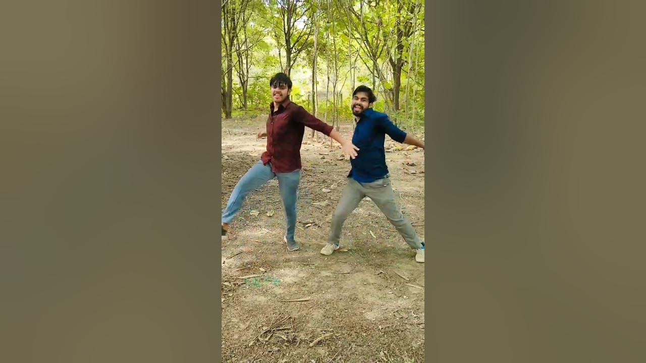 natu natu dance / cover song / RRR /