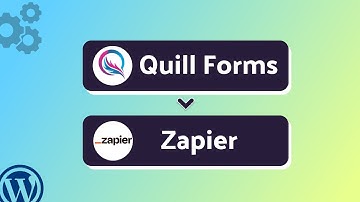 How to Connect Quill Forms with Zapier Using Bit Integrations | Step-by-Step Tutorial