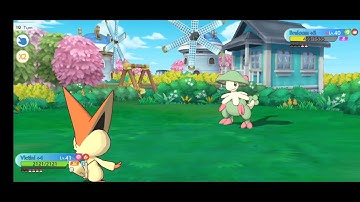 Infinity Island - Pokemon Game - Part 23 - Gameplay Walkthrough Android IOS