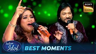 'To Chalun' गाकर Roop जी ने चलाया अपनी Voice का Magic | Indian Idol S16 | Best Moments