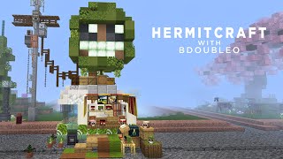 The BdoubleO Head Shop! :: Hermitcraft S9