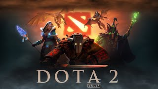 DOTA 2  4 В ДЕЛЕ