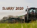 Heathfield Contracting - Slurry 2020