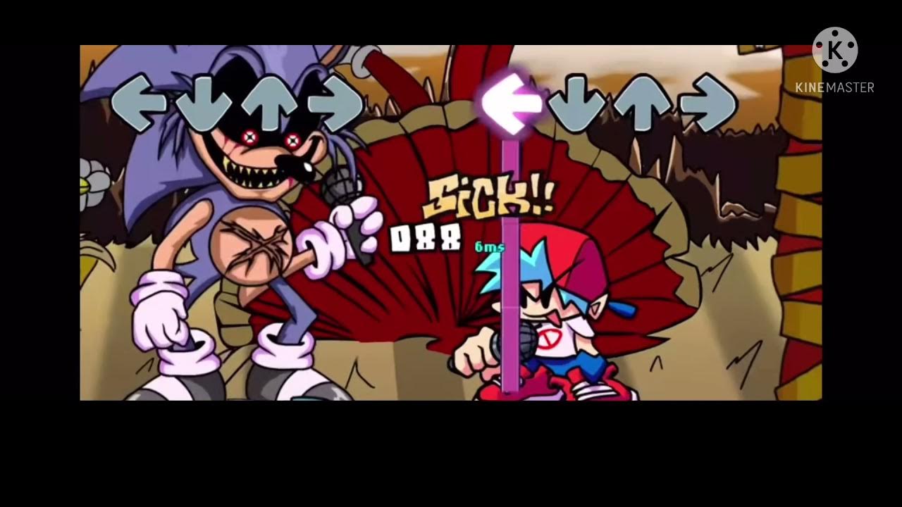 Execution lyrics fnf YouTube