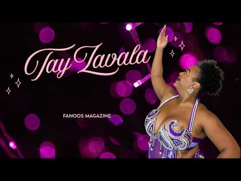 Spotlight On: Tay!