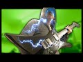 Stormbringer 2 finition et decouverte de levertune