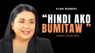 Ness Umamin kay Koring na Once Upon a Time Raw, Araw Araw Siya sa Kulungan! | KORINA INTERVIEWS