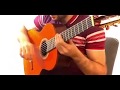 رتم جيتار سريع مع لوب عازف ايراني