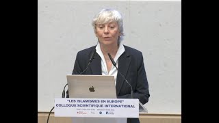 Dr. Florence BERGEAUD-BLACKLER le Frérisme comme système d'action