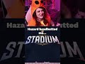 Stadium is a bit chaotic for me #overwatch#overwatchfunnymoments#mercyoverwatch#overwatchgaming