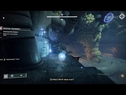 Edge of Fate