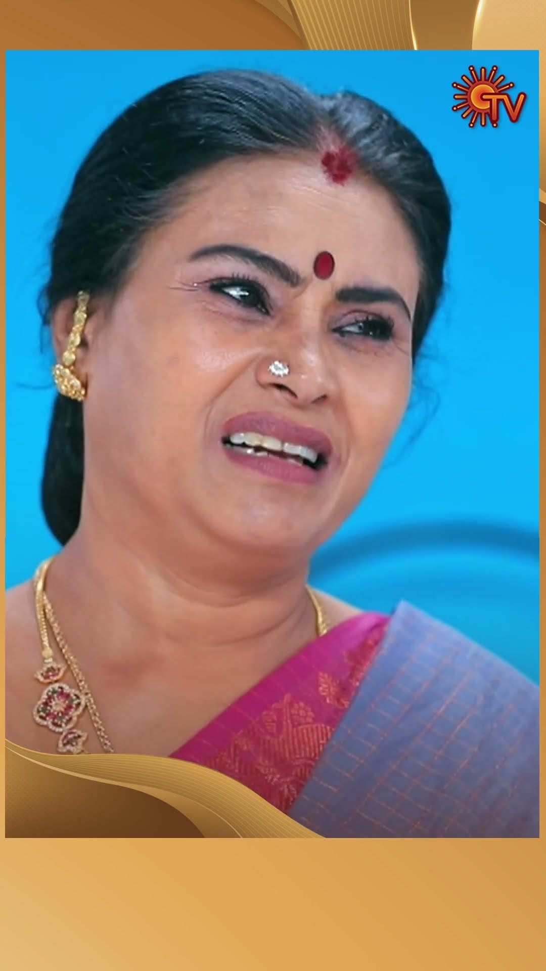#PudhuVasantham #SunTV #shorts #tamilserial