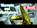 Modern Warfare Best Guns for Season 6!  Warzone/Multiplayer + Best Class Setup (Assault Rifles)