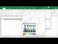 CREATING A SIMPLE ACCOUNTING SOFTWARE WITHOUT VBA EXPERIENCE EP1