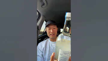 $14 vs $0.45 Water