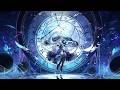 The Dark.FM - Circles (with lyrics) (2025)