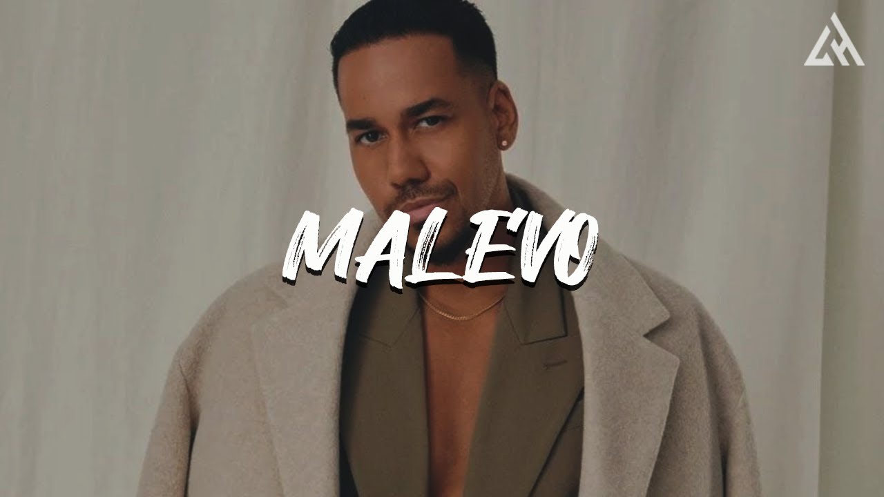 Watch Romeo Santos - Malevo (Letra) on YouTube Watch Romeo Santos - Malevo (Letra) on YouTube
