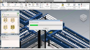Autodesk Factory Design Suite 2013
