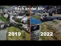 Rech an der ahr 20192022 nach der flut