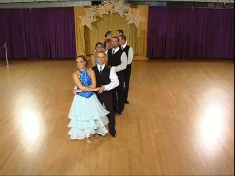 Pro Viennese Waltz - "Rest of Our Lives"
