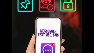 SMS: Chat anytime, anywhere