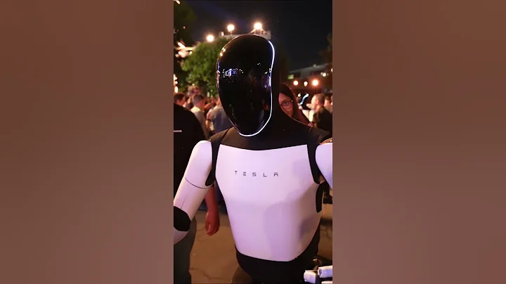 Asking the important Tesla Optimus Robot Questions!