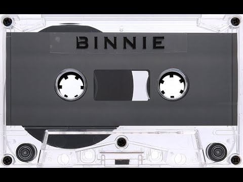 Binnie - Untitled (1994)