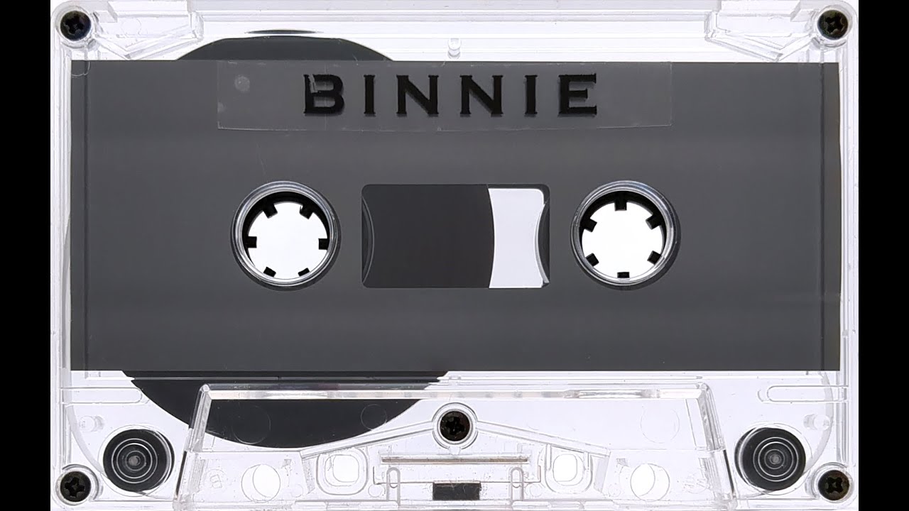 Binnie - Untitled (1994) [HD] - YouTube
