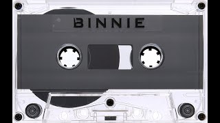 Binnie - Untitled (1994) [HD]
