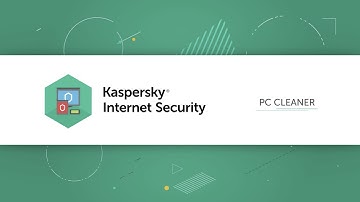 How to clean up your computer with Kaspersky Internet Security 19