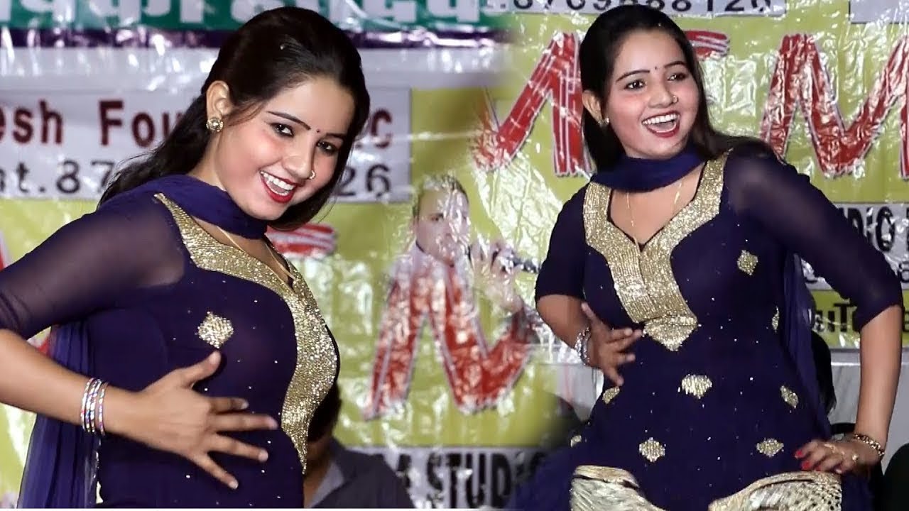 Patli Kamar | Haryanvi Super Hit DJ Dance 2018 | Sunita Baby Dance camera iphone 8 plus apk