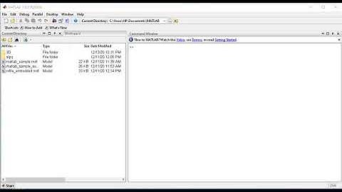 MATLAB VRML / 3D 2. Contoh Simulasi 3D Pada Matlab