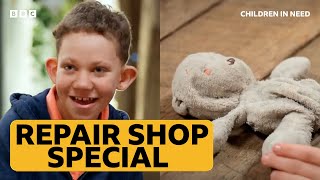The Repair Shop Special | BBC Children in Need 2021