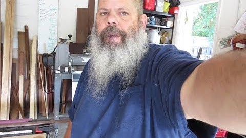 Unboxing my new EZ Open Segment Tail Stock Jig With Index Wheel System by chefwarekits.com and Earl.