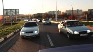 Обложка Сходка 31 региона г Старый Оскол 22 10 2012 Скачать Сходка 31 региона г Старый Оскол 22 10 2012